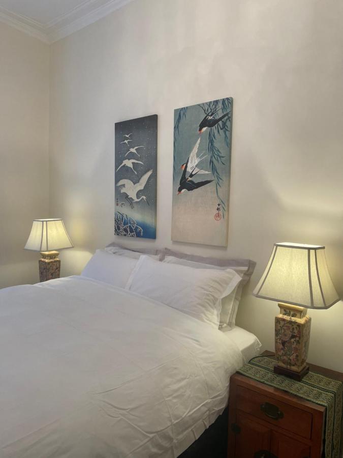 Luxury Apartment Opposite The Shambles York Exterior foto